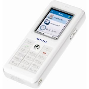 Netgear Skype Wifi Phone